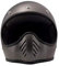 DMD, Motorradhelm, Seventyfive L Metallicgrau