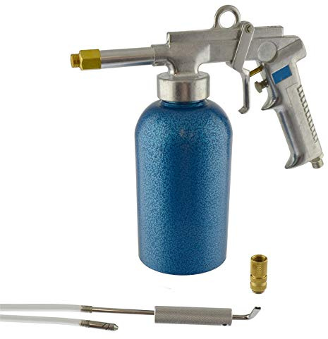 Professional Rust Proofing/Wax Injection Gun for Underseal & Waxoyl