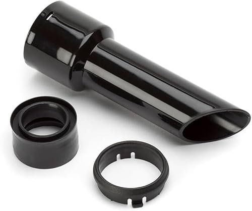 ABC Products Compatible/Replacement Hose end nozzle cuff attachment for all Numatic Henry Edward Hetty James George Hoover Vacuum Cleaner