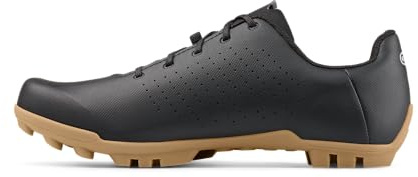 Crankbrothers Clip-in, XC/Gravel Shoes, Black, 10.5