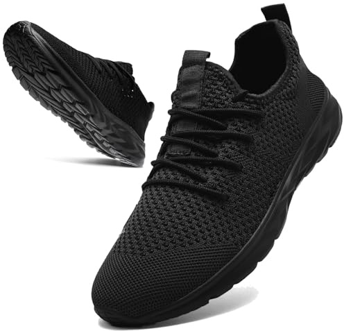 KTVHYW Gymnastikskor sportskor dam sneakers lätta löparskor andas sommarskor inomhusskor fritidsskor löpning tennis promenadskor gator löparskor fitness jogging
