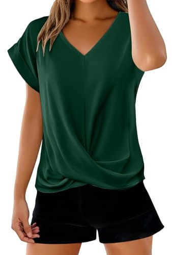 Magliette Coldplay in Saldo Camicia Donna Senza Bottoni Viscosa Fantasia Fiori Rossa Taglie Forti Maglie Verde Militare Maglietta Buanca Magliette Bianche Corte Sportive Maniche Cotone Basic