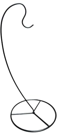 FytStycale Banana Tree Stand for Keeping Bananas Organized on Kitchen Counter