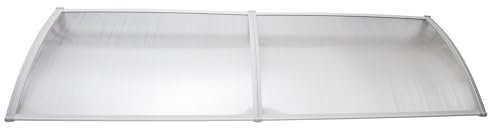 WERKA PRO Marquise Blanche 80x240cm