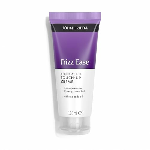 John Frieda Frizz Ease Secret Agent Touch-Up Crème 100ml