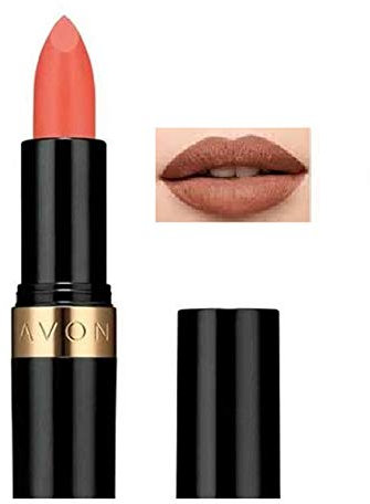 Avon Power Stay Lipstick-Lasts Up to 10hrs – Neverending Nude