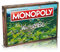 Winning Moves Brettspiel Monopoly Winterberg - Standardausgabe - Ab 8 Jahren