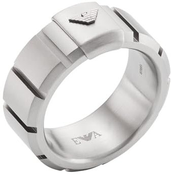 Emporio Armani Material: Rostfreier Stahl