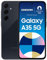 Samsung Galaxy A35 5G 16,8 cm [6.6] Dual SIM ibrida Android 14 USB tipo-C 6 GB 128 GB 5000 mAh Blu marino (SAMSUNG Galaxy A35 5G EE Awesome Navy)