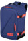 American Tourister Take2Cabin - Ryanair Borsa da cabina sotto il sedile, 25 x 20 x 40 cm, 24 L, Multicolore (Dusk Purple/Sunset Coral)