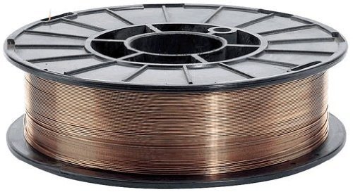 0.8mm Mild Steel Mig Wire - 5kg
