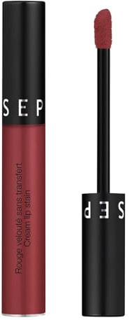 Sephora Collection Cream lip stain long wear 96 Red Velvet 5ml
