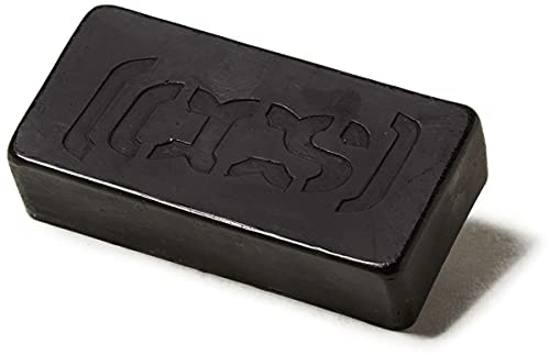 [CCS] Skateboard Wax (Black)