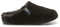 VERBENAS Hausschuhe York Groseto Negro - Größe: 39