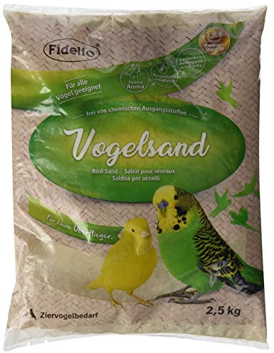 Kerbl Vogelsand 2500 g