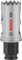 Bosch 1x PRO Multi Material Power Change Plus Hole Saw (for Softwood, Drywall, Ø 25 mm, Professional Accessory Rotary Drill/Drivers)