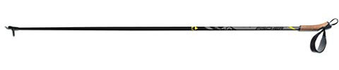 FISCHER XC Superlite Langlaufstock schwarz 150
