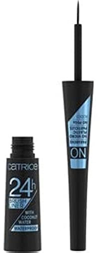 Catrice Eyeliner 24H Brush 010