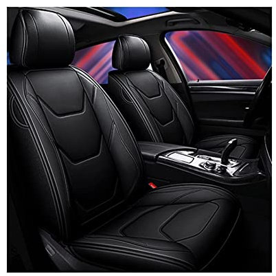 Nonuin Auto Sitzbezüge Autositzbezüge Für Hyundai Für Getz Für Accent 2008 Für Santa Fe Für Tucson Für Elantra Für Creta Für Veloster Für I10 (Color : 4)
