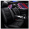Nonuin Auto Sitzbezüge Autositzbezüge Für Hyundai Für Getz Für Accent 2008 Für Santa Fe Für Tucson Für Elantra Für Creta Für Veloster Für I10 (Color : 4)