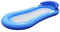 Inflatable Pool Float Lounger, Inflatable pool toys hammock, Inflatable Pool Lounge with Headrest, Swimming Pool Water Floating bed Water Hammock for Summer Outdoor Swimming Parties