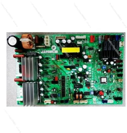 NGEDPVOSE Carte De Commande Principale for Climatiseur Multi-Split Sanyo CR-CR605GXH8 1FA4B1B097300-0