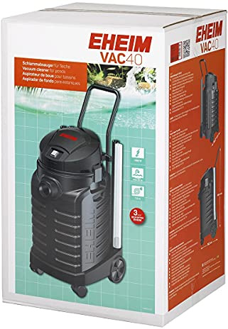 Eheim Aspirador VAC40 para Estanques