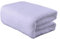 Sweetneed chida yi Badetuch groß 70x140/500g Baumwolle weiß Handtücher grau groß Saunahandtuch Herren Damen