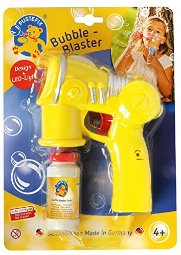 PUSTEFIX - 420869638 - PUSTEFIX Bubble-Blaster