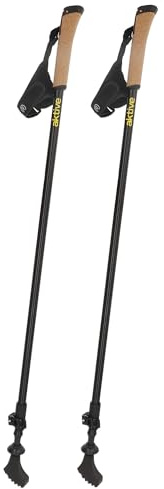 Aktive 54183 Poles 2 Units 85-135 cm