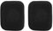 Tangxi Almohadillas de Repuesto Cojín, Funda para Auriculares, Funda de audífono Suave Estuche para Auriculares Bang & Olufsen B&O Form 2
