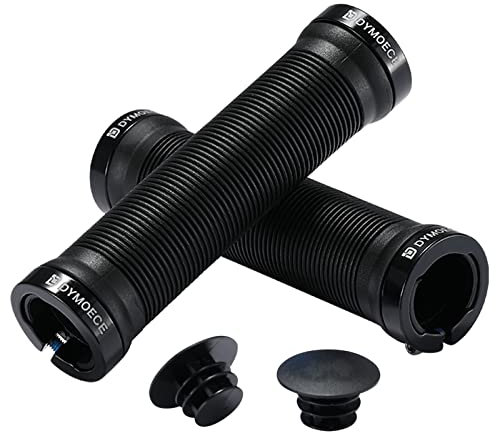 Dymoece MTB Fahrradgriffe Lenkergriffe Fahrrad Lenker Griffe Ergonomische für Mountainbike Rennrad