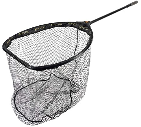 Westin W3 CR Foldable Landing Net Extra Large | Landing net