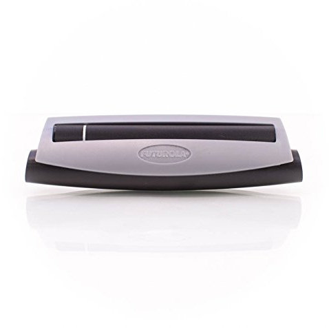 FUTUROLA KING SIZE ROLLMASCHINE - 110mm (Grau)