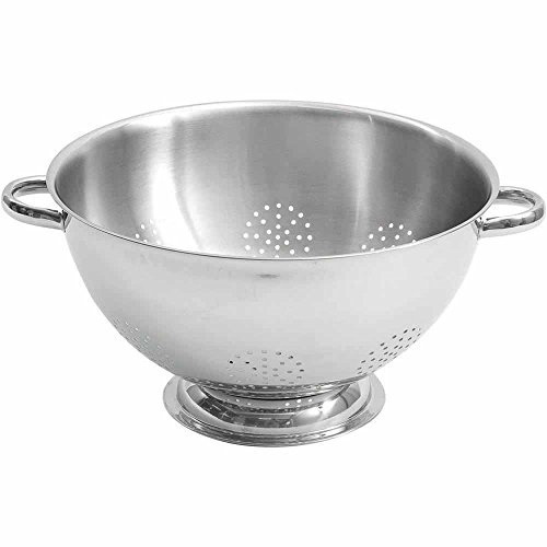 Stalgast Passoire à légumes sur pied Ø 36 cm