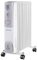 PRO ELEC PELL0209-UK 2.5kW 11 Fin Oil Filled Radiator, White