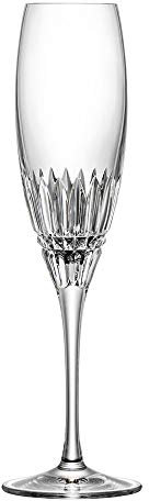 ARNSTADT KRISTALL Sektglas Champagneglas Empire hell (25cm) Kristallglas mundgeblasen · von Hand geschliffen · Handmade in Germany