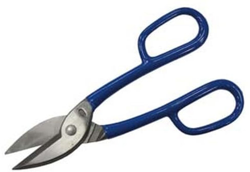 1PEZZO FORBICE LATTONIERE - mm.220