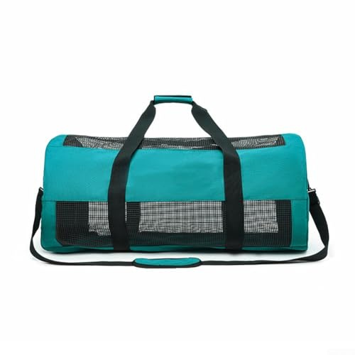 SiSinkal Bolsa de malla ligera de 60 L para buceo, de secado rápido, para buceo, surf y diversión al aire libre