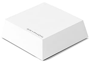 Gryphon Guardian Mesh WiFi Router - Parental Control System with Next-Gen Firewall & Content Filters - Dual-Band 1.2 Gbps, Covers 1800 sq. ft. per Mesh Router - Replace or Add-to Existing Network