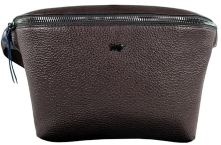 Braun Büffel Novara Gürteltasche Leder 29 cm