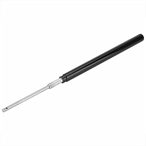 Shinekoo Piston for Greenhouse Sensitive Sola Vent Opener 15Kg Lift Window Cold Frame Cylinder Window Automatic Garden Tool Opening Rods Replacement
