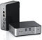 Mini PC, 13Th Gen Intel i9-13900H (14C/20T up to 5.4GHz) Thunderbolt 4 Mini Desktop Computers, Quad Screen, 2X 2.5G LAN, 32GB DDR5 RAM, 1TB NVMe PCIe4.0 SSD, WiFi 6E/BT 5.2/Windows 11 Pro Micro PC