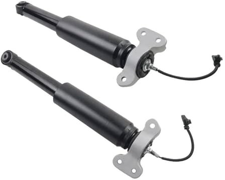 SQOFJGIGN Ammortizzatori Auto 2X per Chevy per Camaro 2016-2024 Ammortizzatore Posteriore Montanti Magnetici Sospensione Pneumatica