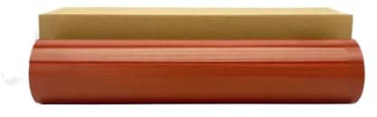 ELUPNMF Ceinture de Fusion A03U720501 A03U763100 Compatible avec la Presse C6000 C7000P C5500 C5501 C6500 C6501 Pièce de Remplacement du Manchon de Film de Fixation de l'imprimante(300K Pages)