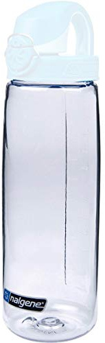 Nalgene OTF 0.7l Korpus Unterteil Transparent OHNE Deckel