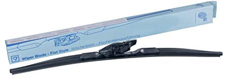 Blue Print AD28FL700 Limpiaparabrisas de barra plana