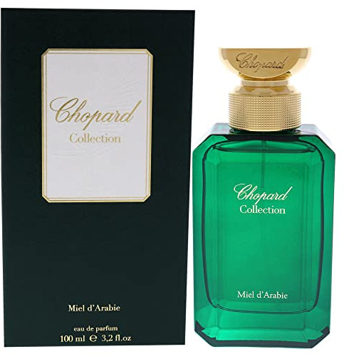 Chopard Miel d'Arabie Eau de Parfum, 100 ml