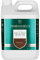 Timbashield - Shed & Fence Protector - Walnut - 5L - One Coat System - Water Based Wood Stain - Nourishes & Protects - Enhances & Brightens - Ideal for Sawn Wood