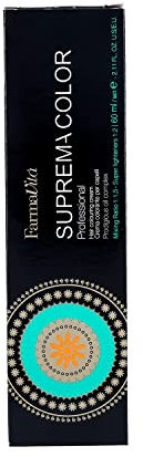FARMAVITA Suprema Color 7 4 (60 ml)